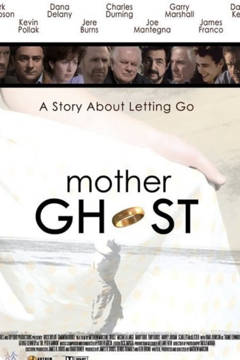 Постер Mother Ghost